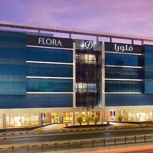 Flora Inn Hotel Dubai Airport